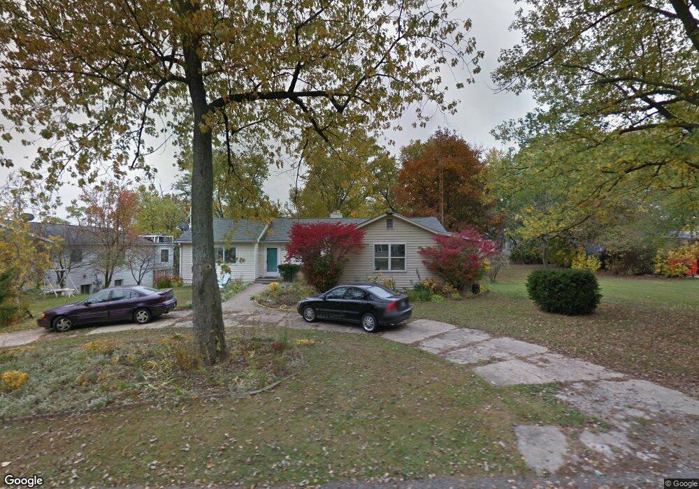 1560 Furnwall St, West Bloomfield, MI 48324 - photo 1