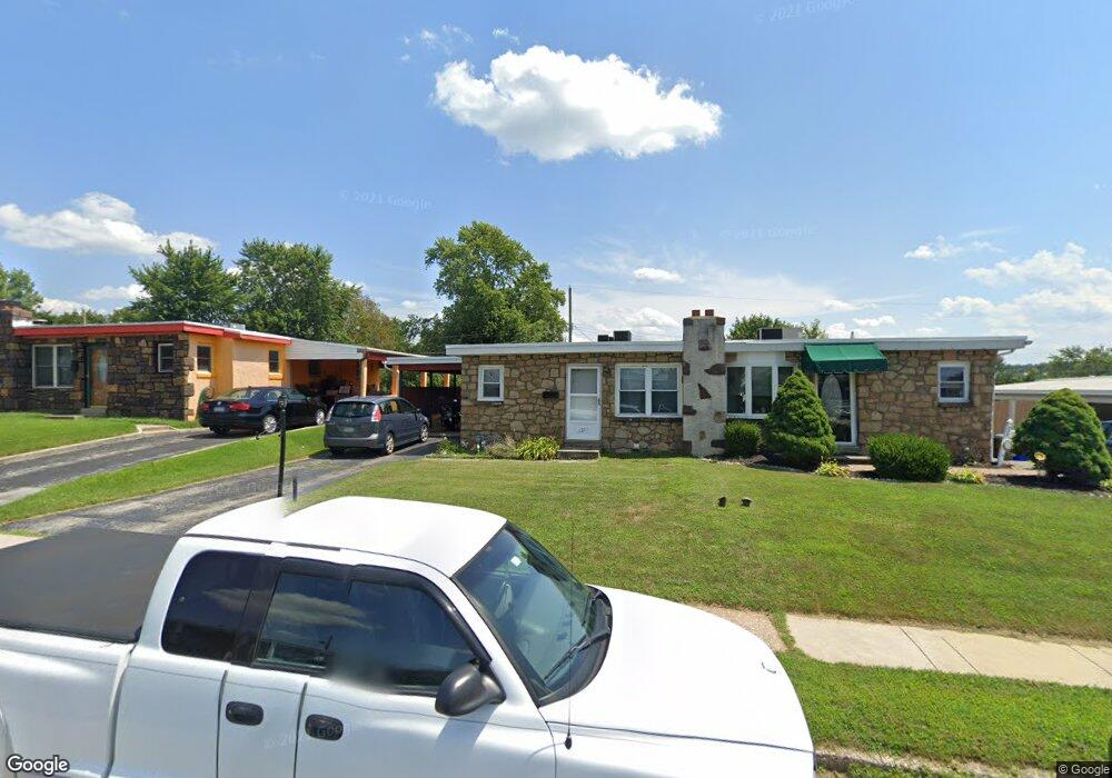 1315 Midland Rd, Conshohocken, PA 19428 - photo 1