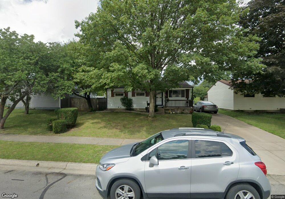 3766 Shirley Ln, Columbus, OH 43228 - photo 1