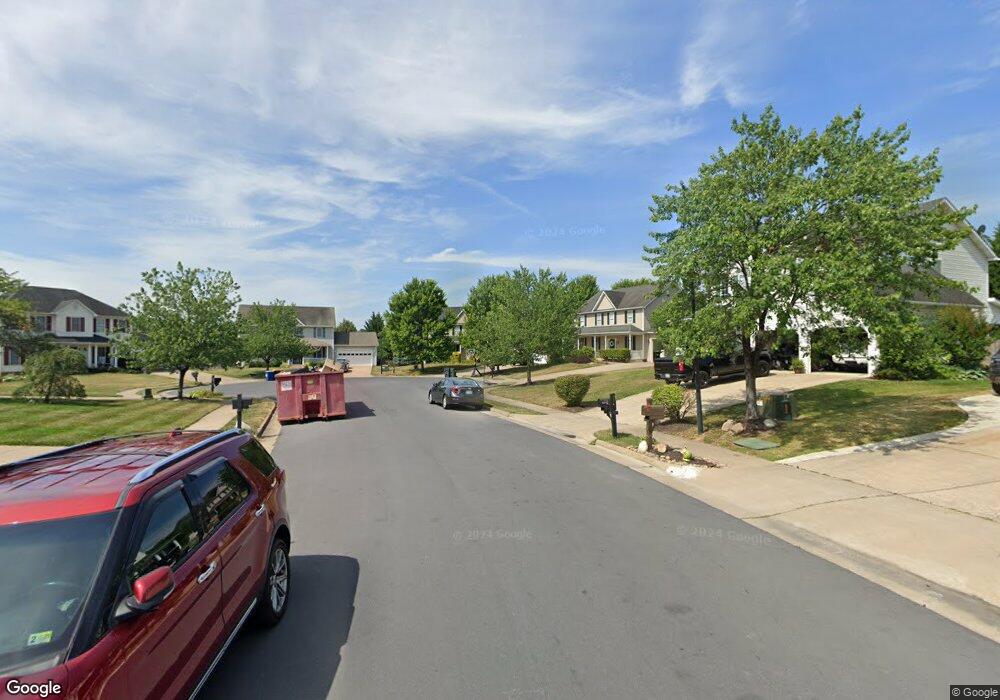 0 Plankwood Ct, Stephens City, VA 22655 - photo 1