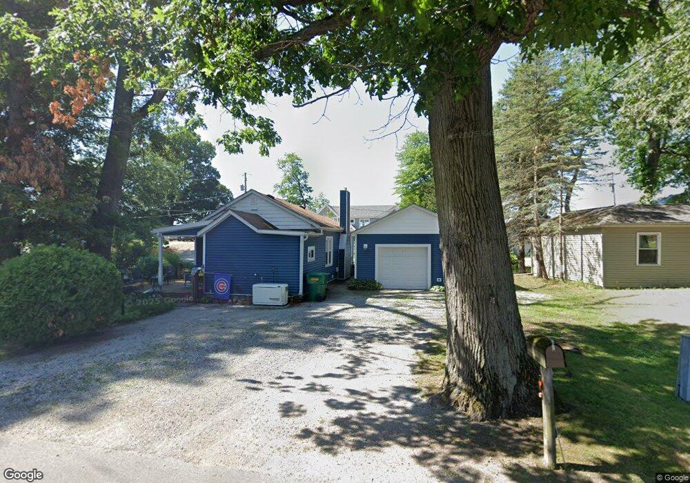 315 Island Dr, La Porte, IN 46350 - photo 1