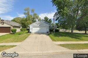 3616 Naples Ct, Elkhart, IN 46514