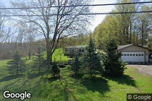 3488 Clinton Rd, Jordan, NY 13080