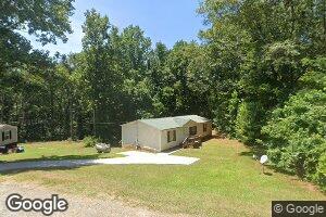 185 W 2nd St, Woodland, GA 31836