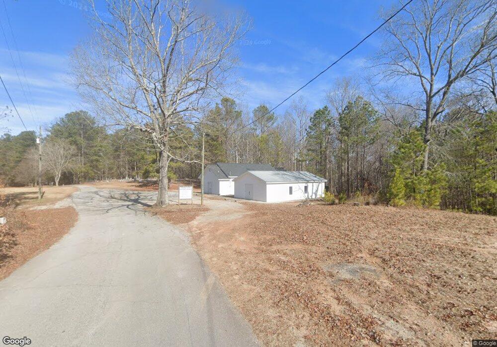 1285 Little Vine Church Rd, Villa Rica, GA 30180 - photo 1