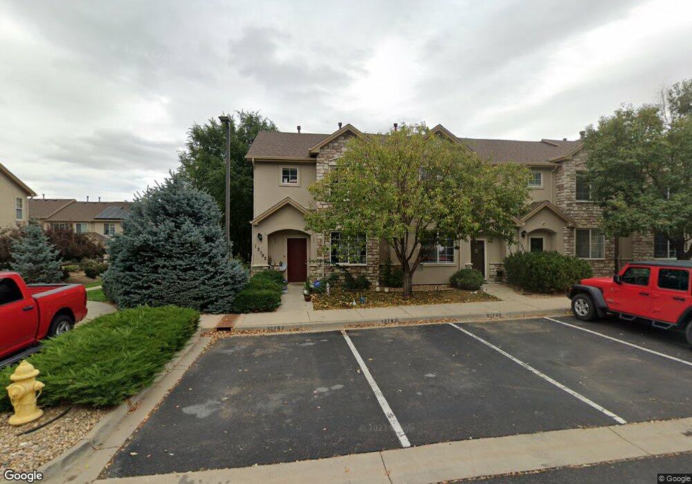 12780 Ivanhoe St, Thornton, CO 80602 - photo 1