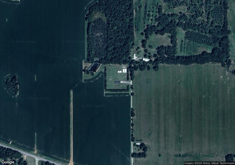 32693 B R Wright Rd, Robertsdale, AL 36567 - photo 1