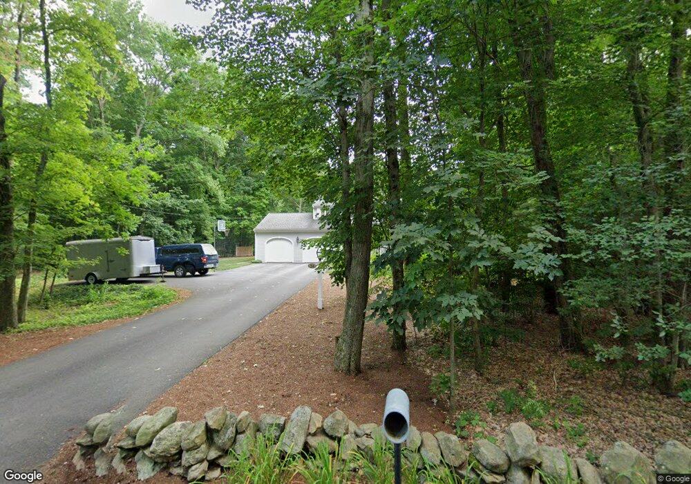 34 Lackey St, Westborough, MA 01581 - photo 1