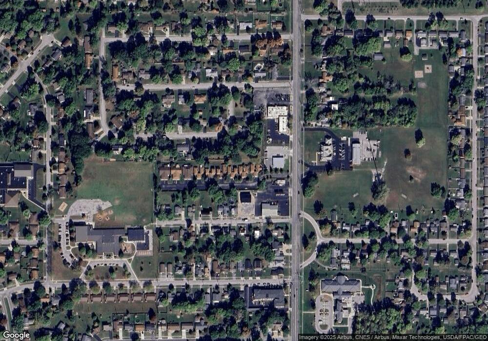 134 Alpine Dr unit 8, Findlay, OH 45840 - photo 1