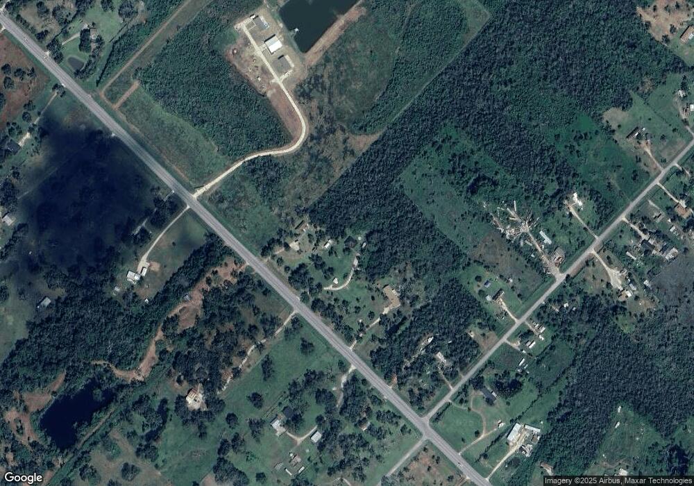 5140 Fm 2611 Rd, Brazoria, TX 77422 - photo 1