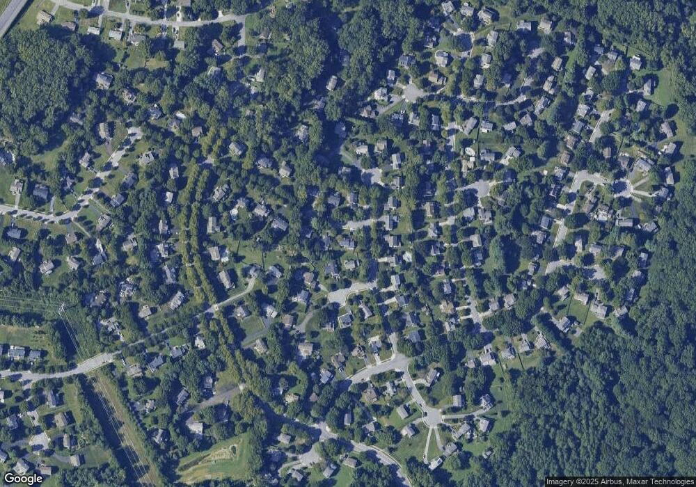 8201 Sandy Stream Rd, Laurel, MD 20723 - photo 1