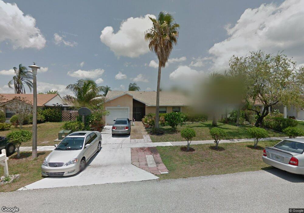 9129 Gettysburg Rd, Boca Raton, FL 33434 - photo 1