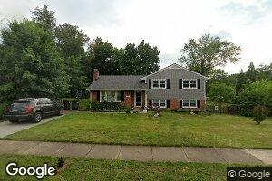 5510 Latshaw Rd, Centreville, VA 20120