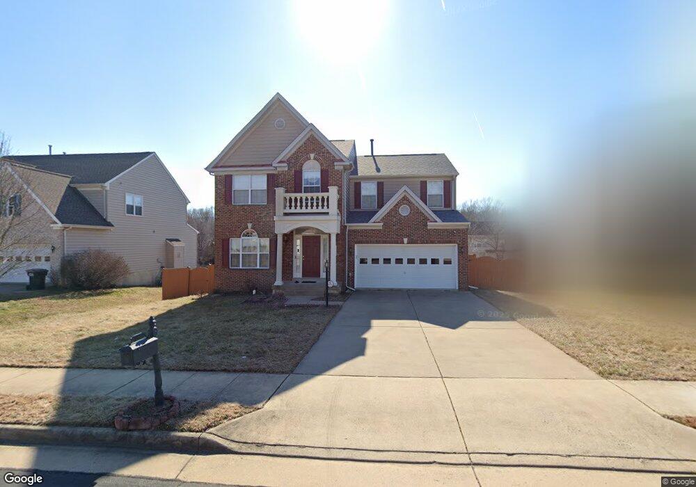 5679 Northton Ct, Woodbridge, VA 22193 - photo 1