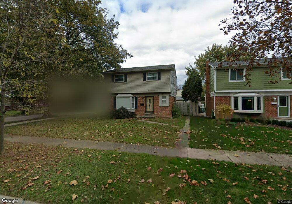 535 Langley Blvd, Clawson, MI 48017 - photo 1