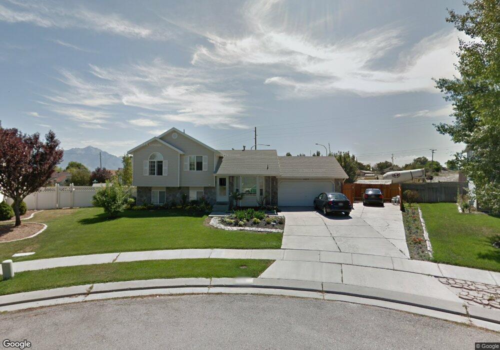 3213 Green Mesa Way, West Jordan, UT 84088 - photo 1