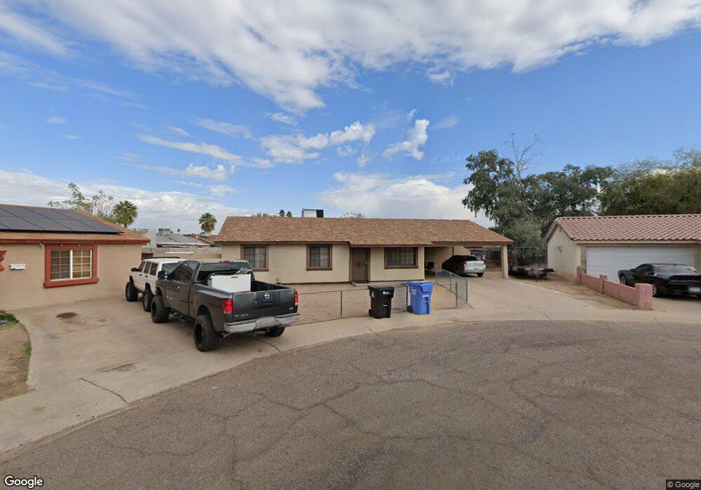 1627 N 57th Ave, Phoenix, AZ 85035 - photo 1