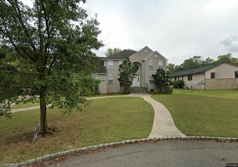 6 Piluso Way, Piscataway, NJ 08854 - photo 1