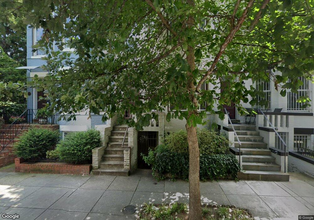 1750 Church St NW, Washington, DC 20036 - photo 1