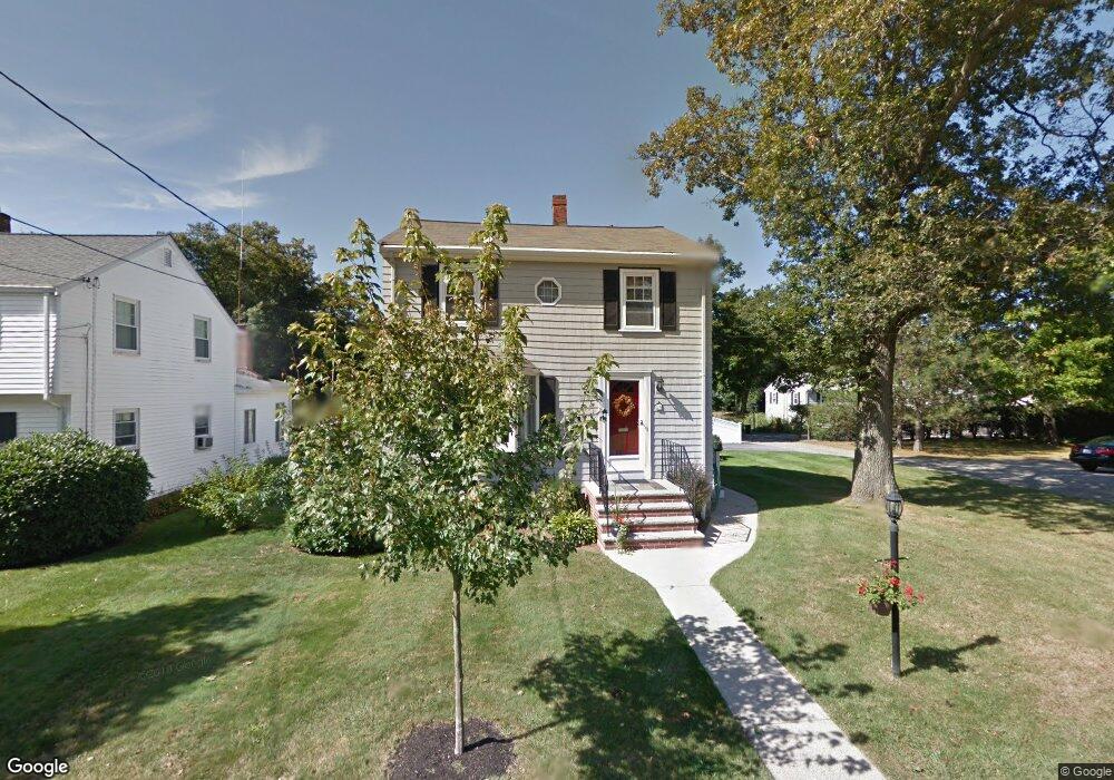 24 Cedarway, Stoneham, MA 02180 - photo 1