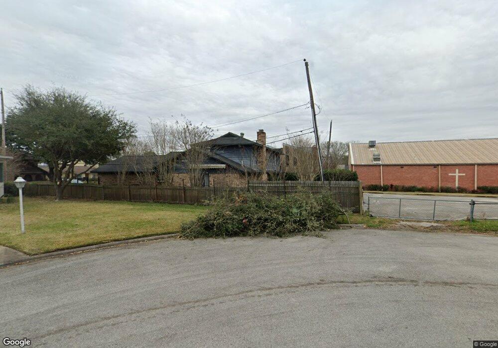 3858 Gertin St, Houston, TX 77004 - photo 1