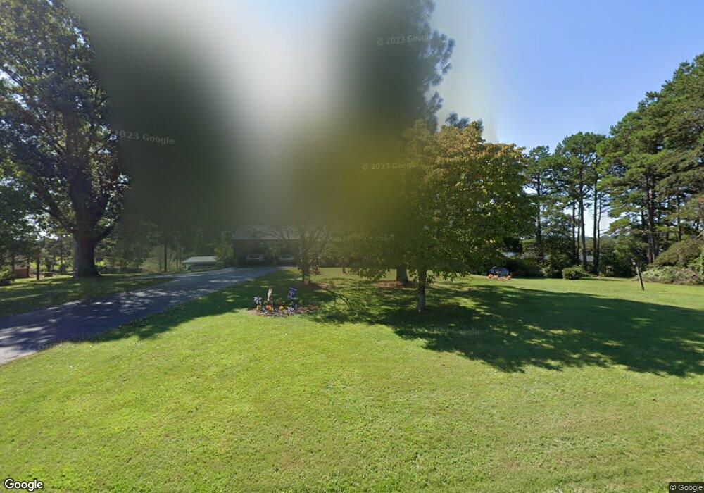 4993 Rifle Range Rd, Conover, NC 28613 - photo 1