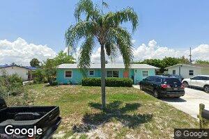 2804 NE Hickory Ridge Ave, Jensen Beach, FL 34957