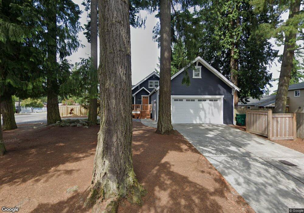 20003 Fremont Ave N, Shoreline, WA 98133 - photo 1