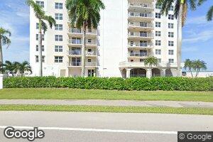 10691 Gulf Shore Dr Unit 1101, Naples, FL 34108
