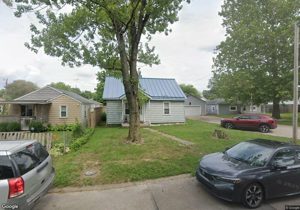 2004 S Biltmore Ave, Muncie, IN 47302 - photo 1