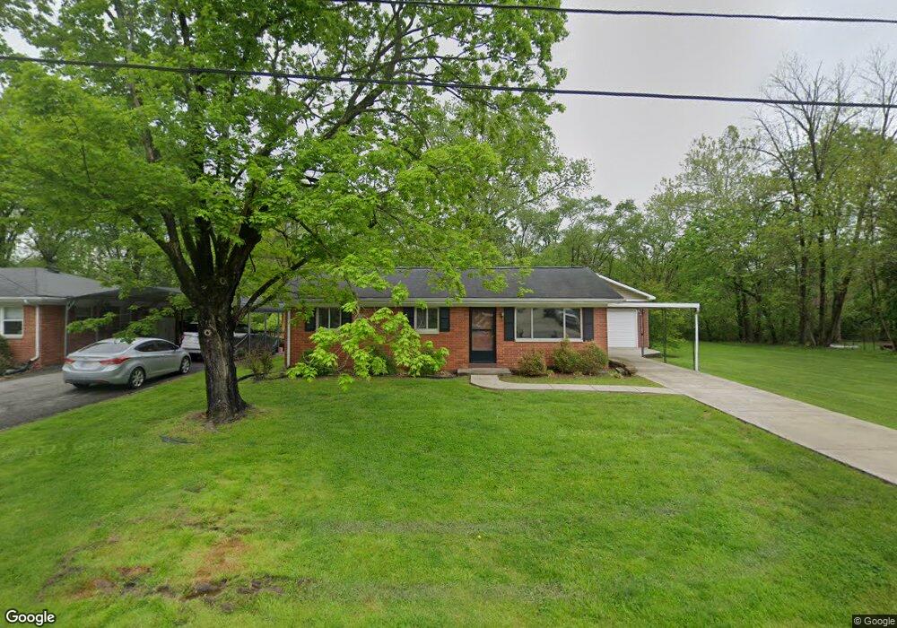 824 Elmwood Ave, New Albany, IN 47150 - photo 1