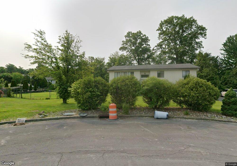 4 Beth Ln, Congers, NY 10920 - photo 1