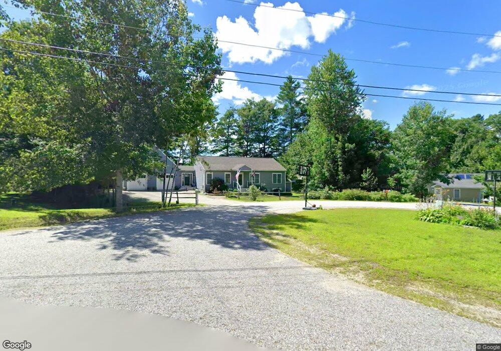 22 Shire Ln, Turner, ME 04282 - photo 1