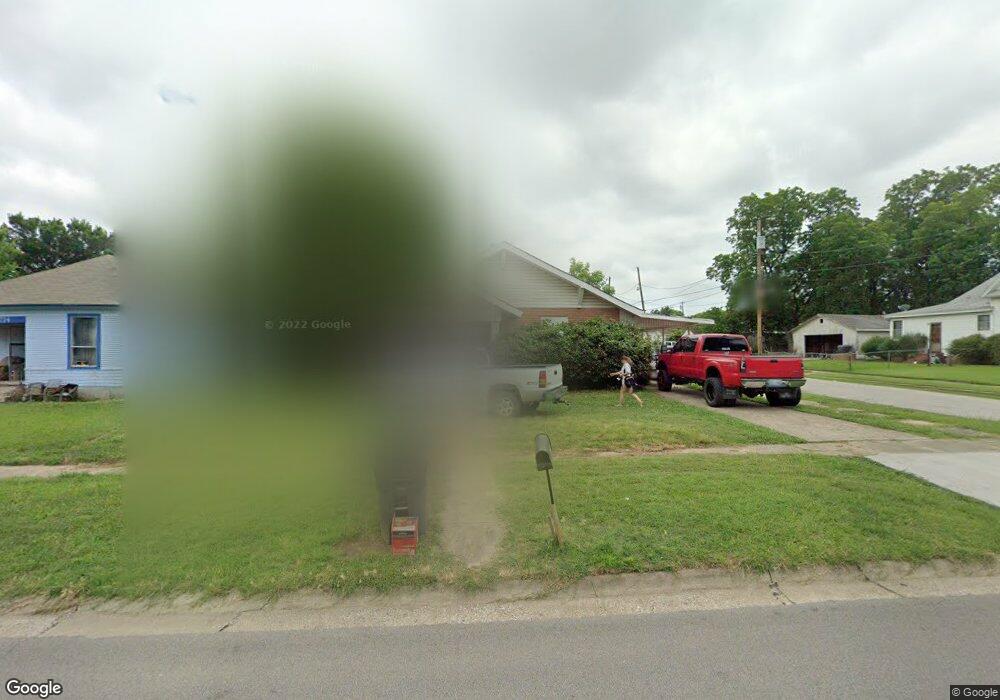 718 3rd Ave NE, Ardmore, OK 73401 - photo 1