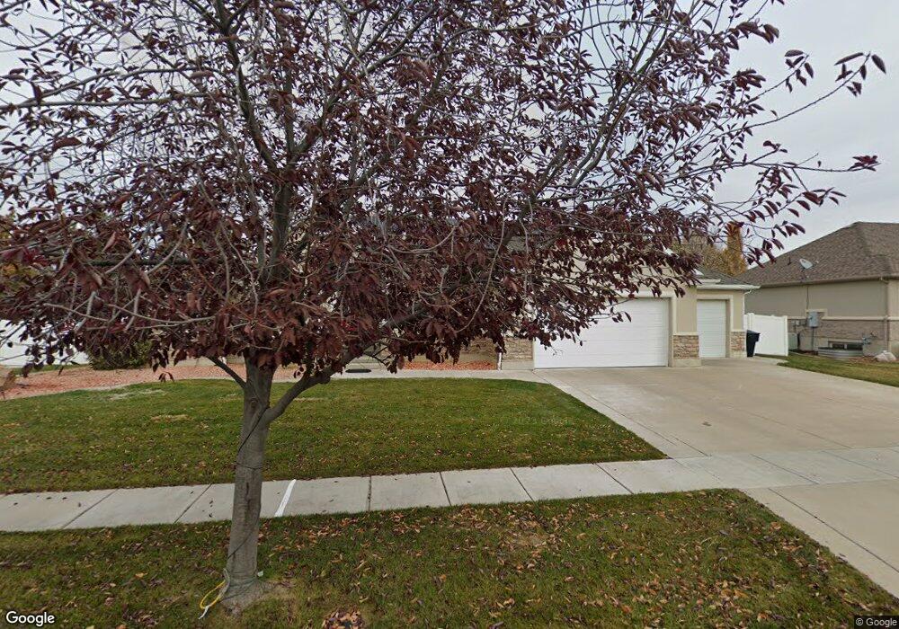 1782 W 2525 S, Syracuse, UT 84075 - photo 1