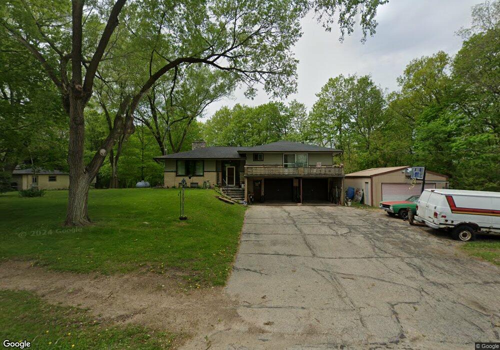 8293 Sandy Ridge Rd, Kewaskum, WI 53040 - photo 1