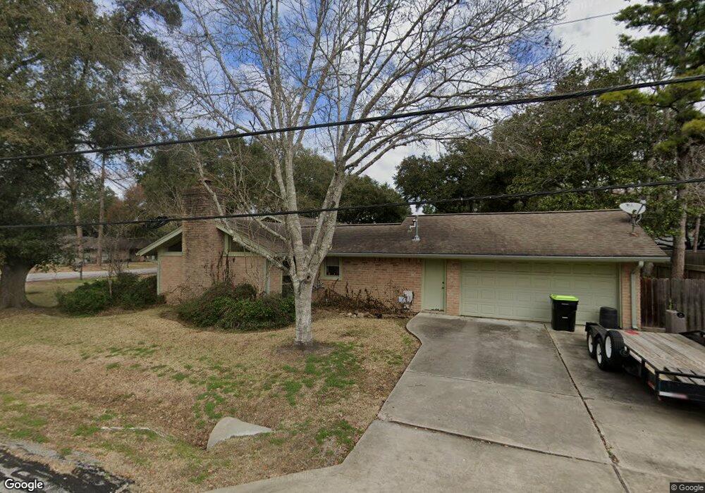 1507 Hawthorn Dr, Richmond, TX 77469 - photo 1