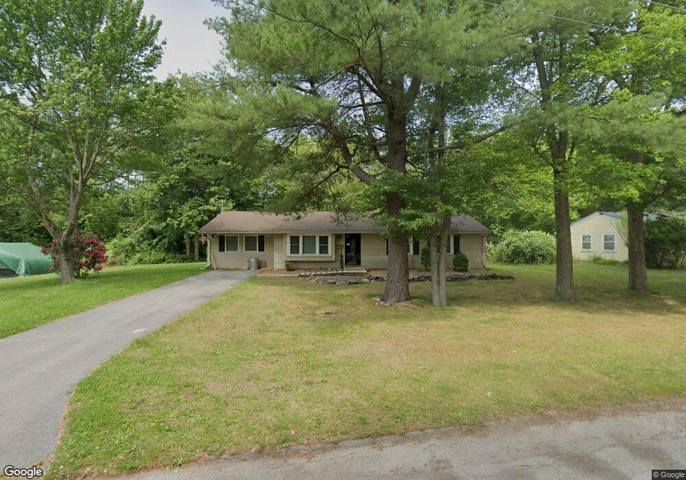 106 Sinclair Rd, Brockton, MA 02302 - photo 1