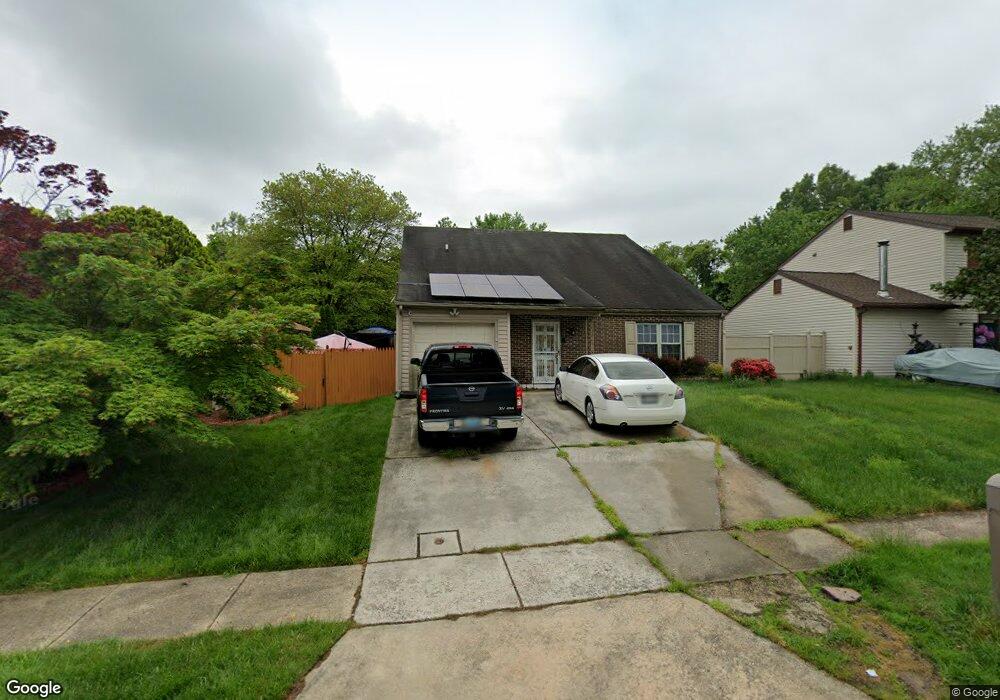 3453 Albantowne Way, Edgewood, MD 21040 - photo 1