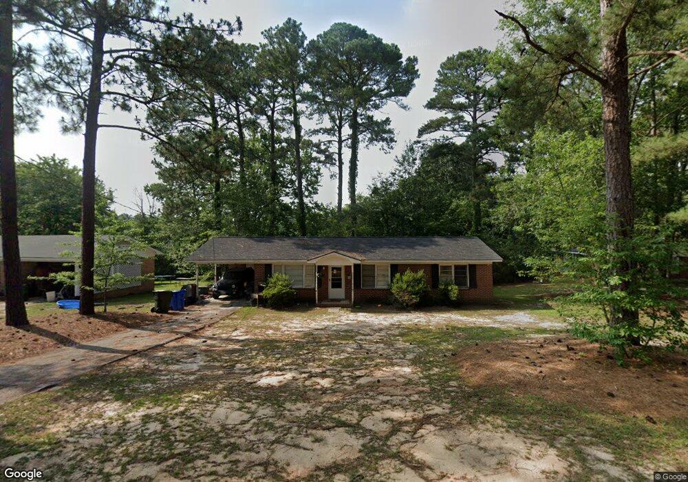 7564 Faraday Place, Fayetteville, NC 28303 - photo 1