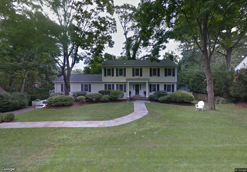 20 Owenoke Way, Riverside, CT 06878 - photo 1