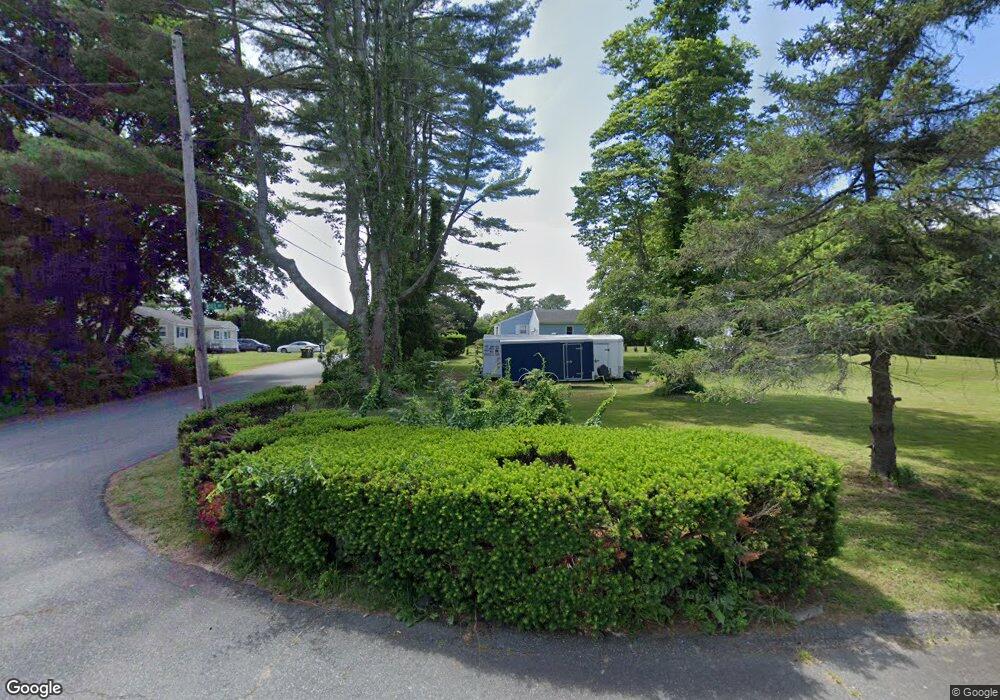 47 Bill St unit PLYMOUTH, Westport, MA 02790 - photo 1