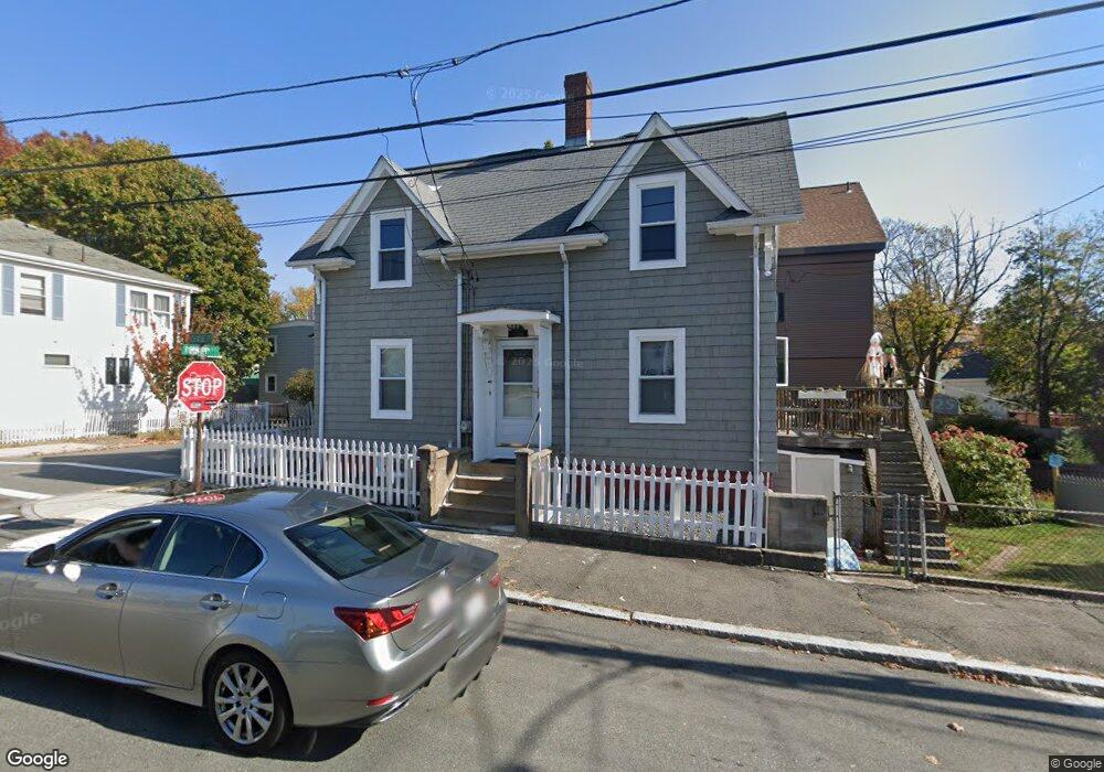 47 Chase St, Beverly, MA 01915 - photo 1