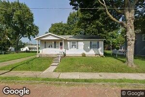 1435 Housel Ave SE, Canton, OH 44707