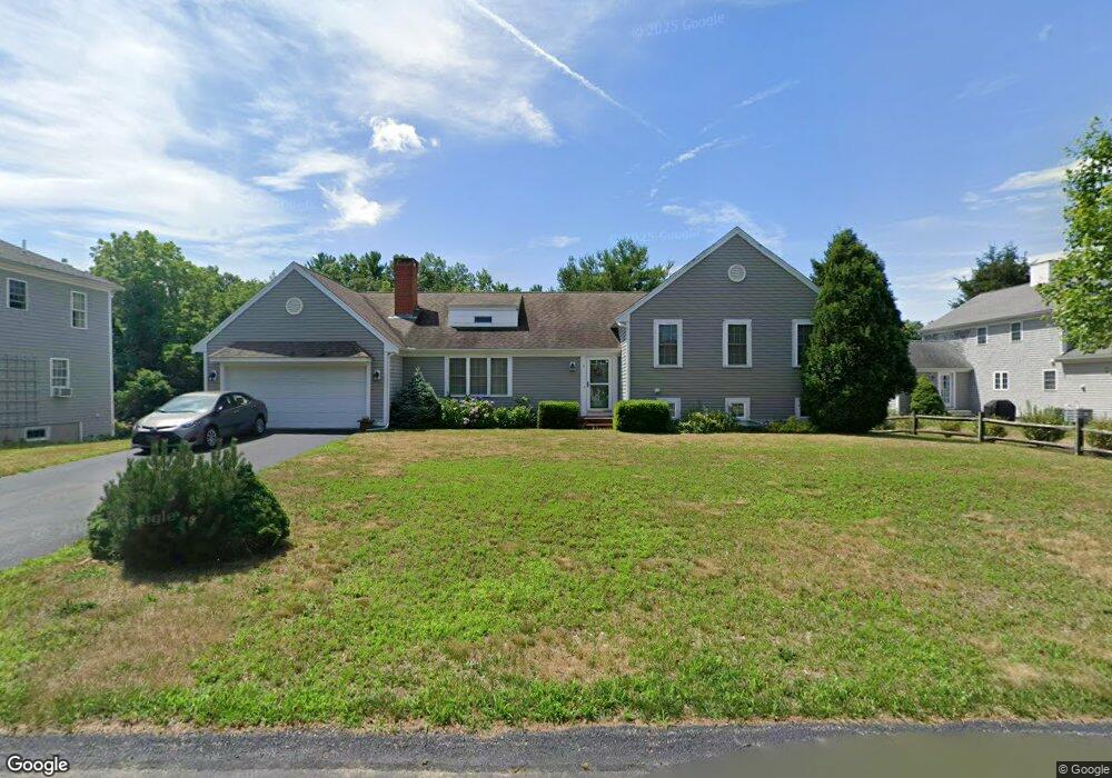 7 Nobadeer Cir, Kingston, MA 02364 - photo 1