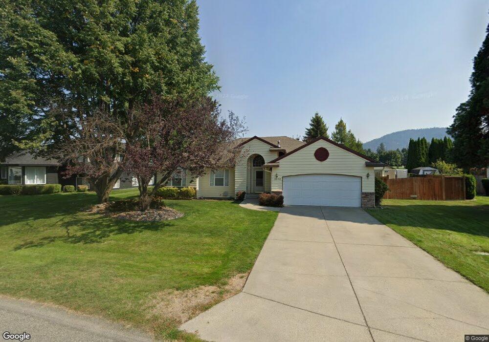 8090 N Summerfield Loop, Hayden, ID 83835 - photo 1