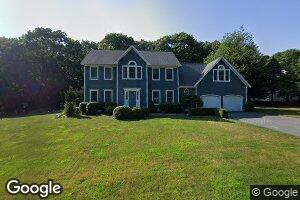 142 Sakonnet Ridge Dr, Tiverton, RI 02878
