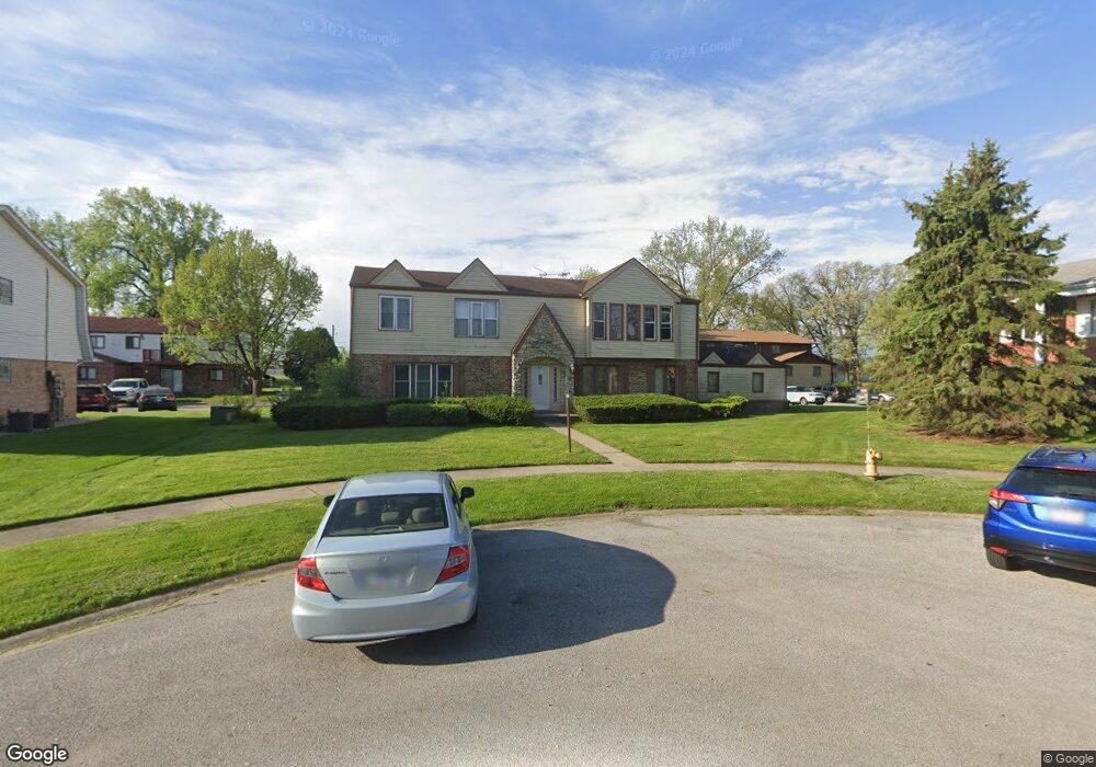 211 W 34th Ct, Griffith, IN 46319 - photo 1