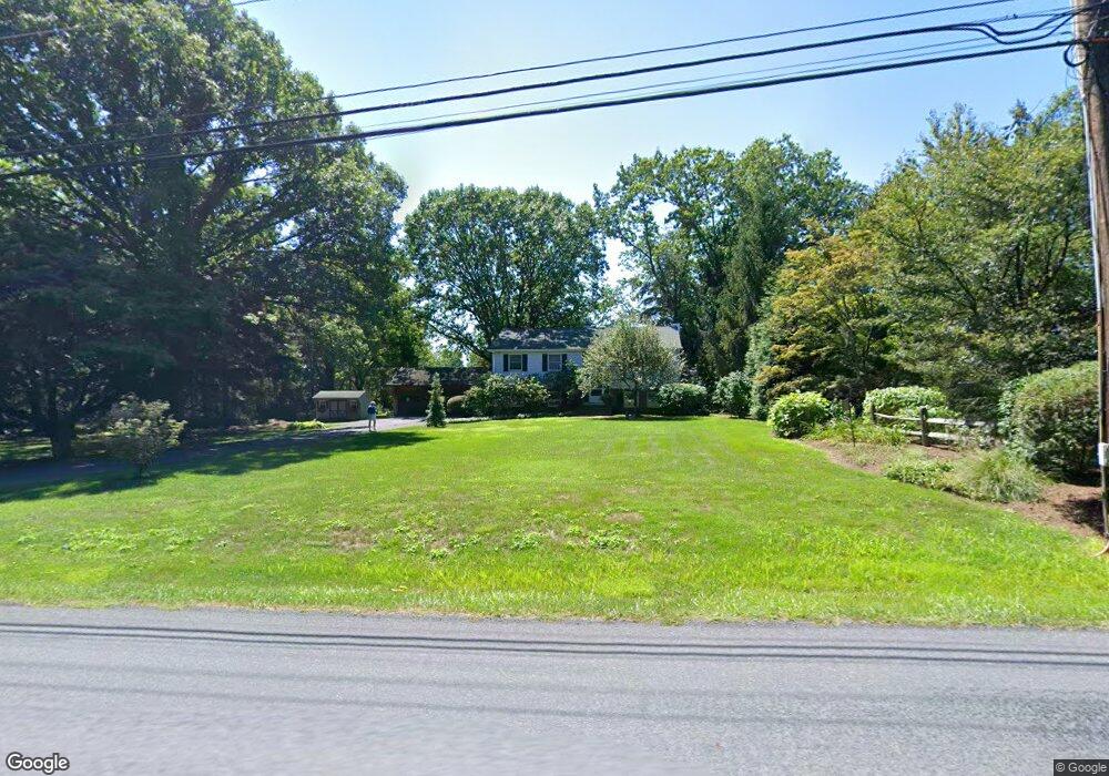 266 Log Cabin Rd, Perkasie, PA 18944 - photo 1