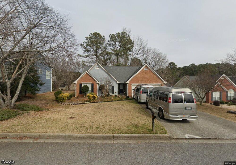 2221 Ashley Crossing Ct unit 2, Lawrenceville, GA 30043 - photo 1